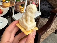 -天津海河悦榕庄·Lobby Lounge大堂吧