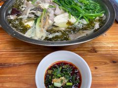 -海关荤豆花(洋河一路店)
