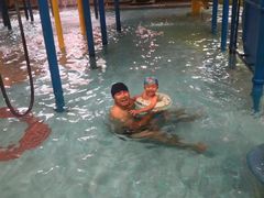 -南宫温泉水世界