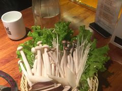 -黑鸡小馆(金源店)