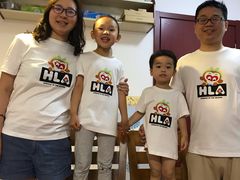 -海澜之家(王府井大街店)