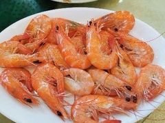-锐记美食店·现捞海鲜(闸坡店)