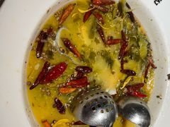 -太二酸菜鱼(菱角湖万达店)