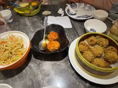 -前海沿·青岛菜(乐客城店)