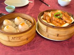 -广州建国酒店-盈丰阁粤菜-粤式茶点