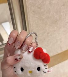 -鲸彩·美甲美睫科技护肤