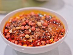 夫妻肺片-眉州东坡(中关村店)