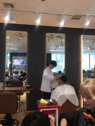 -意廊 Hair Salon