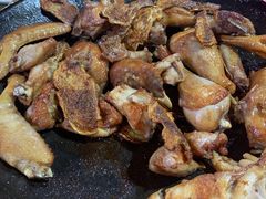 -钱山海鲜大排档