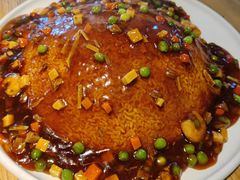 -金鱼妈妈 山野·食趣(荫山街店)