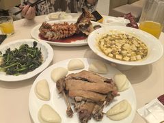 -得月楼·省级非遗·传统苏帮菜(观前店)