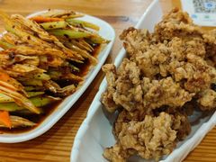 -余丞记川渝面馆(云峰店)
