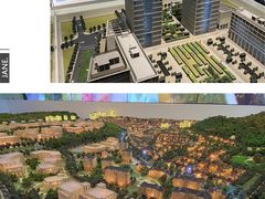 -大连市规划展示中心