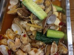 -夏记烤官达人·徐州鲜羊肉串(江宁店)