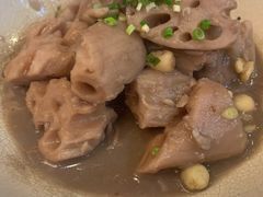 -翠清酒家(万丰路店)