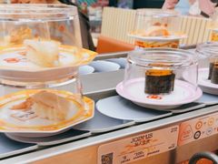 -元气寿司(东方宝泰店)