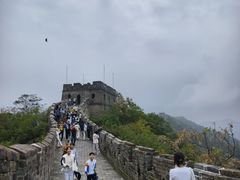 -慕田峪长城