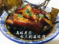 -邱记私房菜·十八年本地菜