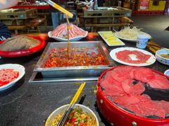 -川江滋香火锅(20年老品牌·星科店)