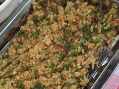 -何不烦·鲜肉烤串·衡阳小炒