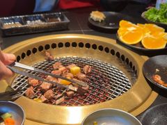 -谷牛和牛烤肉(漕河泾印象城店)