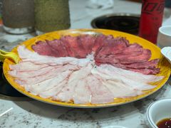 -潮汕大目牛肉火锅(皇岗旗舰店)