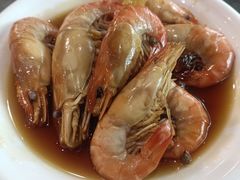 -何记面馆(龙泉山店)
