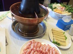 -紫光园(燕郊总店)