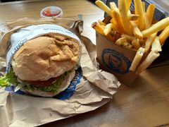 -Fergburger(皇后镇店)