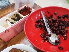 -阁瑞居闫记卤煮(乔庄北街店)