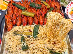 -哈哈碳都·牛肋条无限自助烤肉(宝龙店)