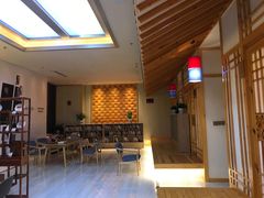 -菲拉拉漫温泉(东环路店)