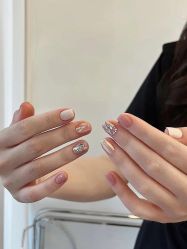 -M·X Nail日式美甲美睫