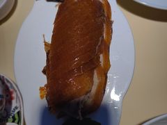 -京鸭棠(让胡路万达店)