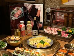 -MIKOMIKO和牛烧肉专门店(南门店)