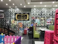 -清真·锦翔炝锅鱼(明德门店)