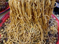 -犟一碗双椒鸡面(得意世界店)