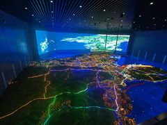 -大连市规划展示中心