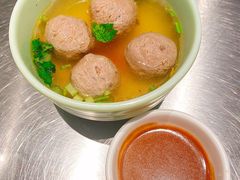 -潮界(虹桥新天地店)