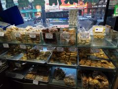 -张家清真糕点(奉天街店)