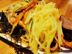 -王祖名抻面烧烤(柳影路店)
