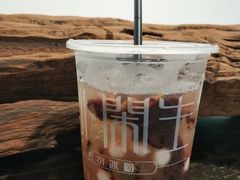 招牌蜂巢蜜冰粉-甜心闲生传统手工冰粉(奎星楼店)