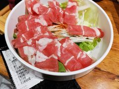 -么肆烤肉(汉街形象店)