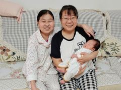 -好孕妈妈月嫂育儿嫂(天津总店)