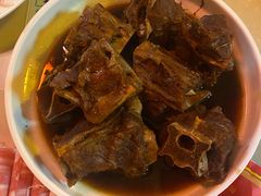 -总参北京涮羊肉