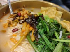 -雙冲柳州螺蛳粉&酸嘢&桂林米粉(簋街店)