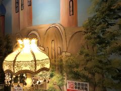 -俄士厨房(时代天街店)