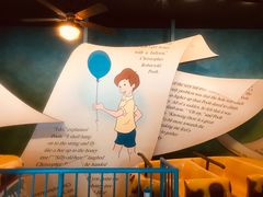 -小熊维尼历险之旅