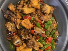 -湘香私房菜(大石长隆店)