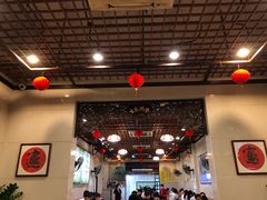 大堂-顺记冰室(宝华路店)
